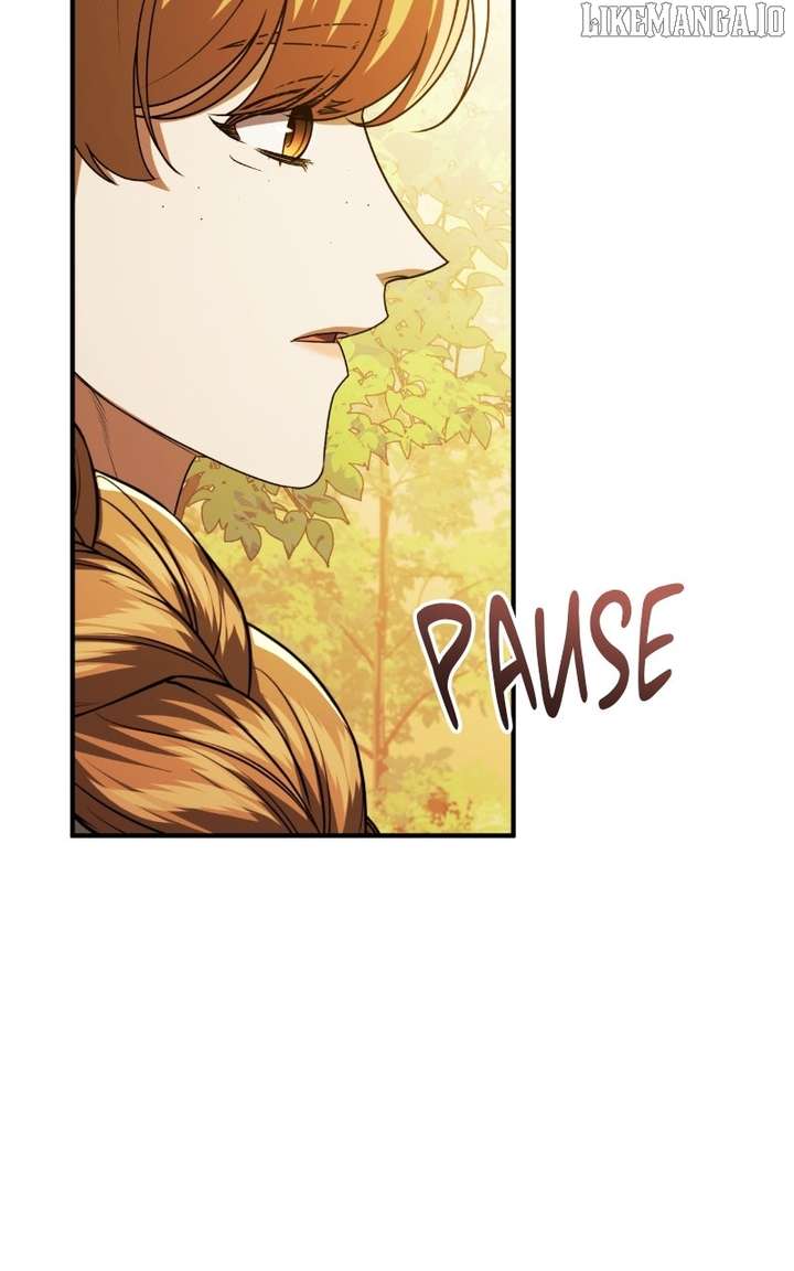 Who Kidnapped the Empress? Chapter 102 - Page 39