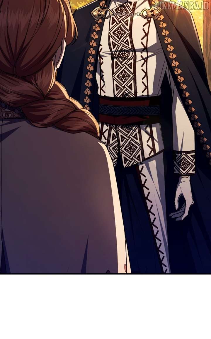 Who Kidnapped the Empress? Chapter 102 - Page 41