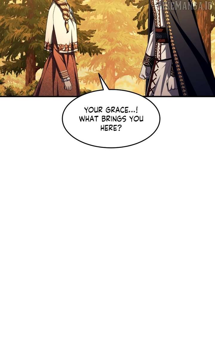 Who Kidnapped the Empress? Chapter 102 - Page 43