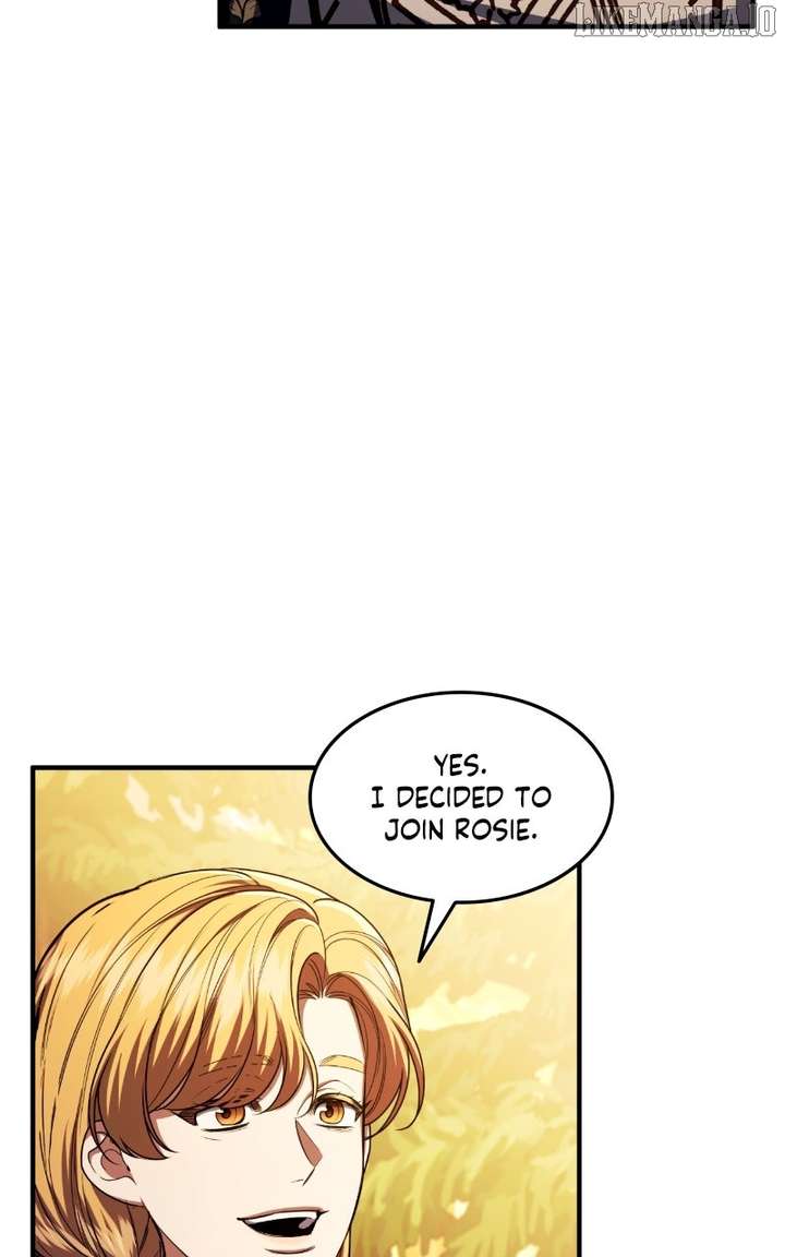 Who Kidnapped the Empress? Chapter 102 - Page 45
