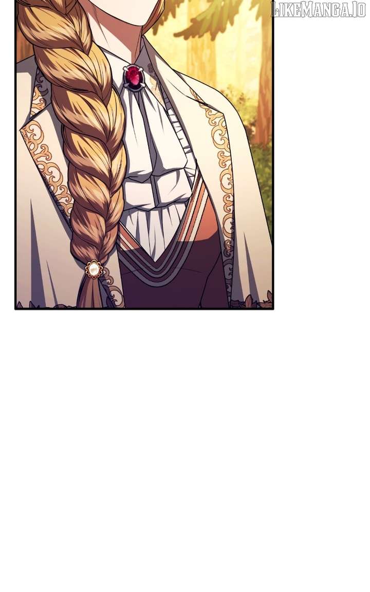 Who Kidnapped the Empress? Chapter 102 - Page 46