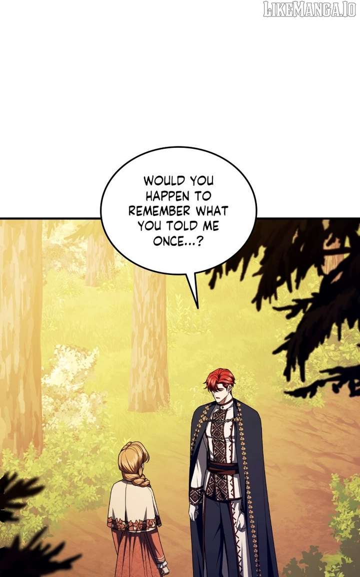 Who Kidnapped the Empress? Chapter 102 - Page 47