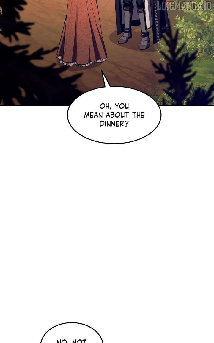 Who Kidnapped the Empress? Chapter 102 - Page 48