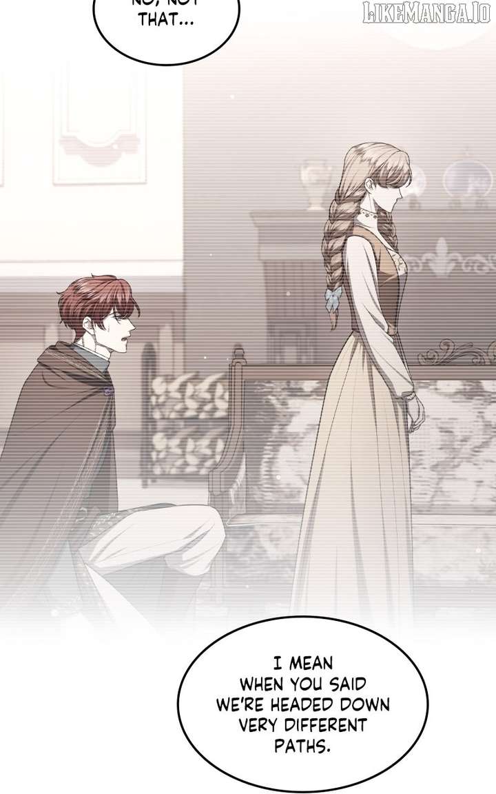 Who Kidnapped the Empress? Chapter 102 - Page 49