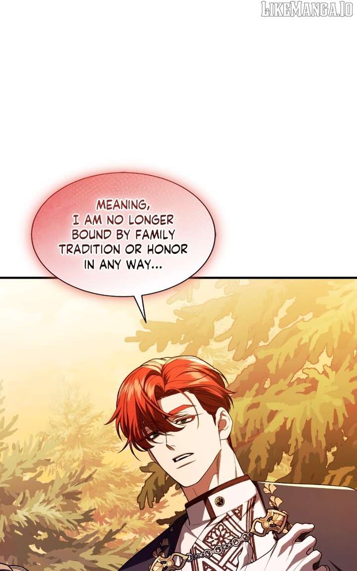 Who Kidnapped the Empress? Chapter 102 - Page 52