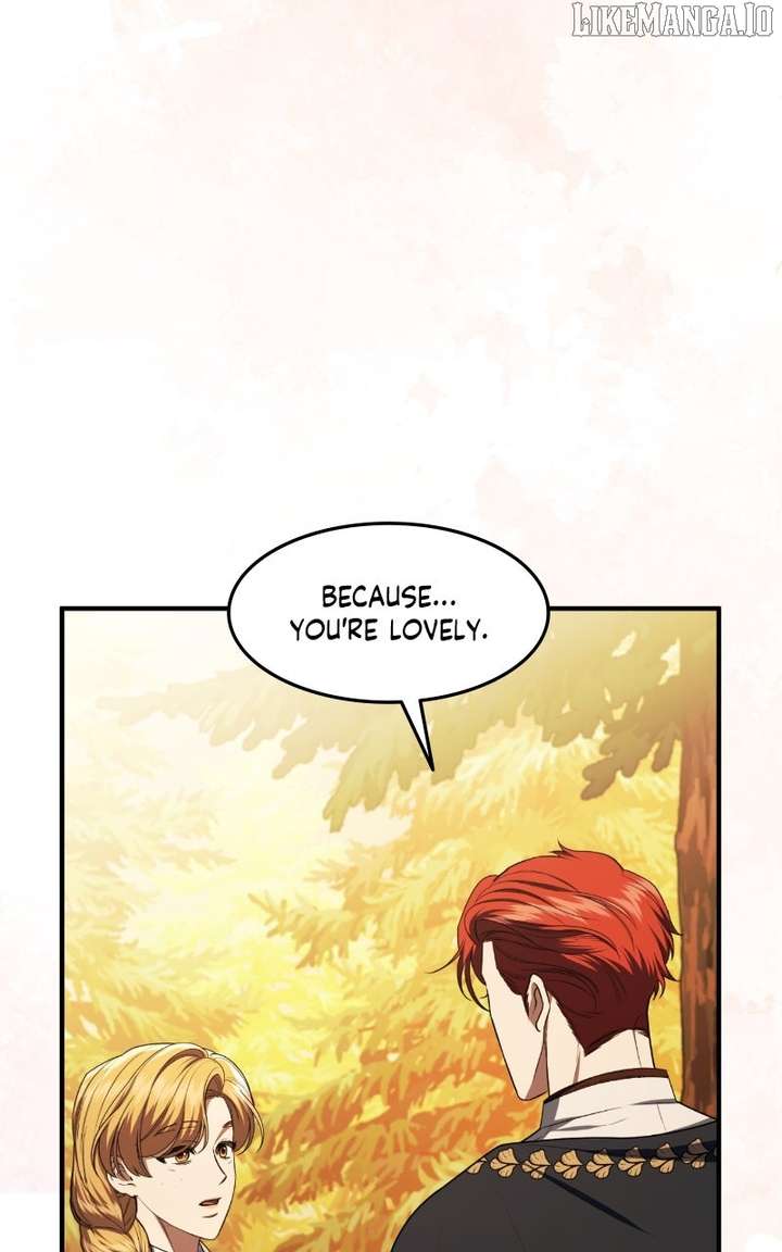 Who Kidnapped the Empress? Chapter 102 - Page 60