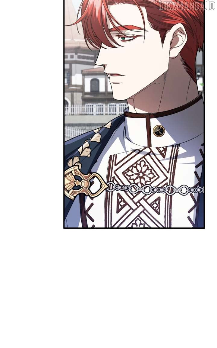 Who Kidnapped the Empress? Chapter 102 - Page 7