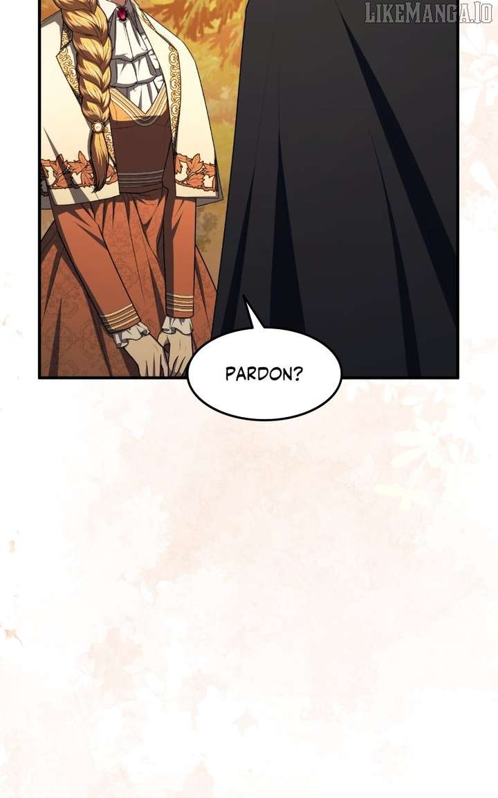 Who Kidnapped the Empress? Chapter 102 - Page 61