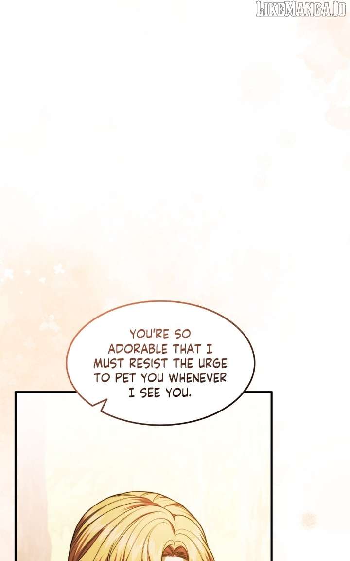 Who Kidnapped the Empress? Chapter 102 - Page 64