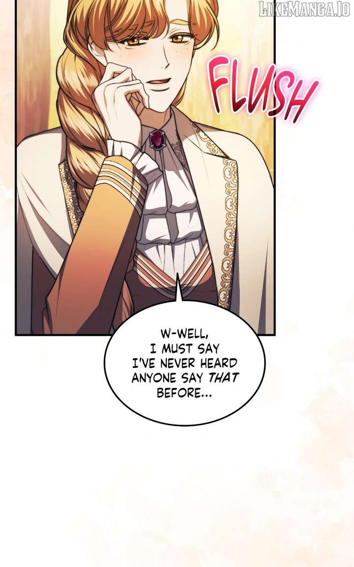 Who Kidnapped the Empress? Chapter 102 - Page 65