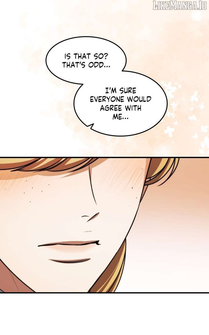 Who Kidnapped the Empress? Chapter 102 - Page 66