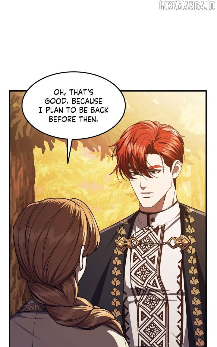 Who Kidnapped the Empress? Chapter 102 - Page 69