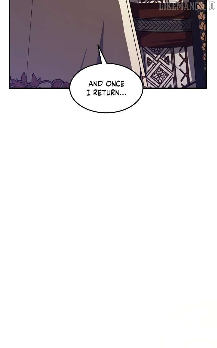 Who Kidnapped the Empress? Chapter 102 - Page 70