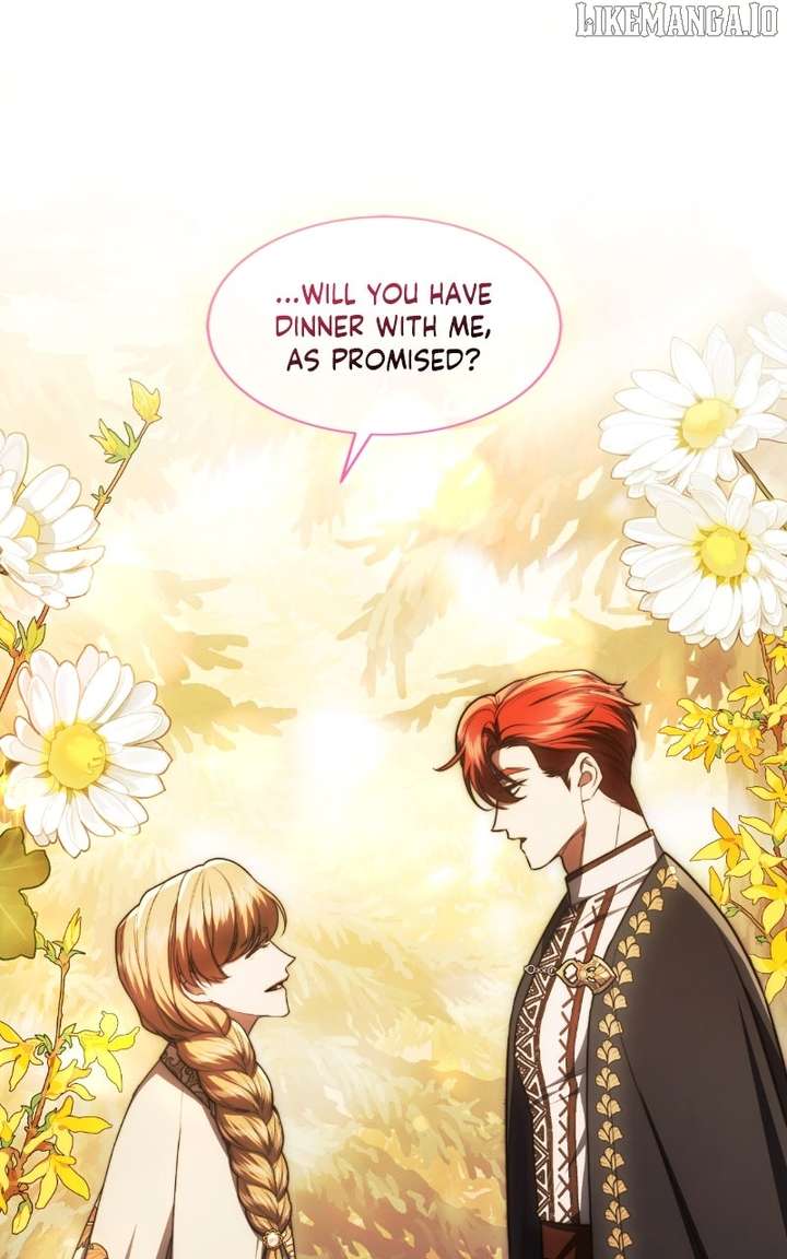 Who Kidnapped the Empress? Chapter 102 - Page 71