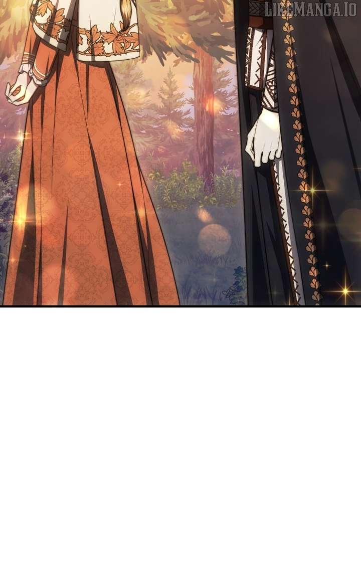 Who Kidnapped the Empress? Chapter 102 - Page 72