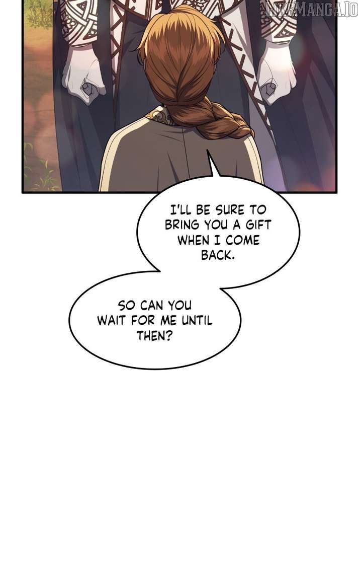 Who Kidnapped the Empress? Chapter 102 - Page 74