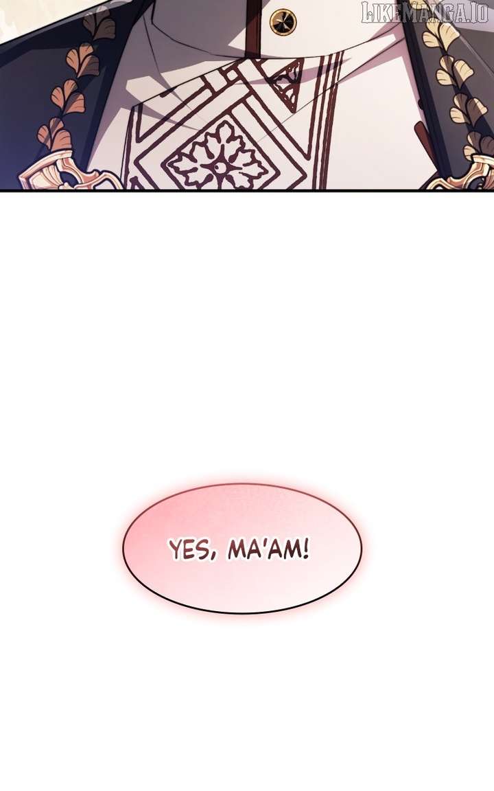 Who Kidnapped the Empress? Chapter 102 - Page 76