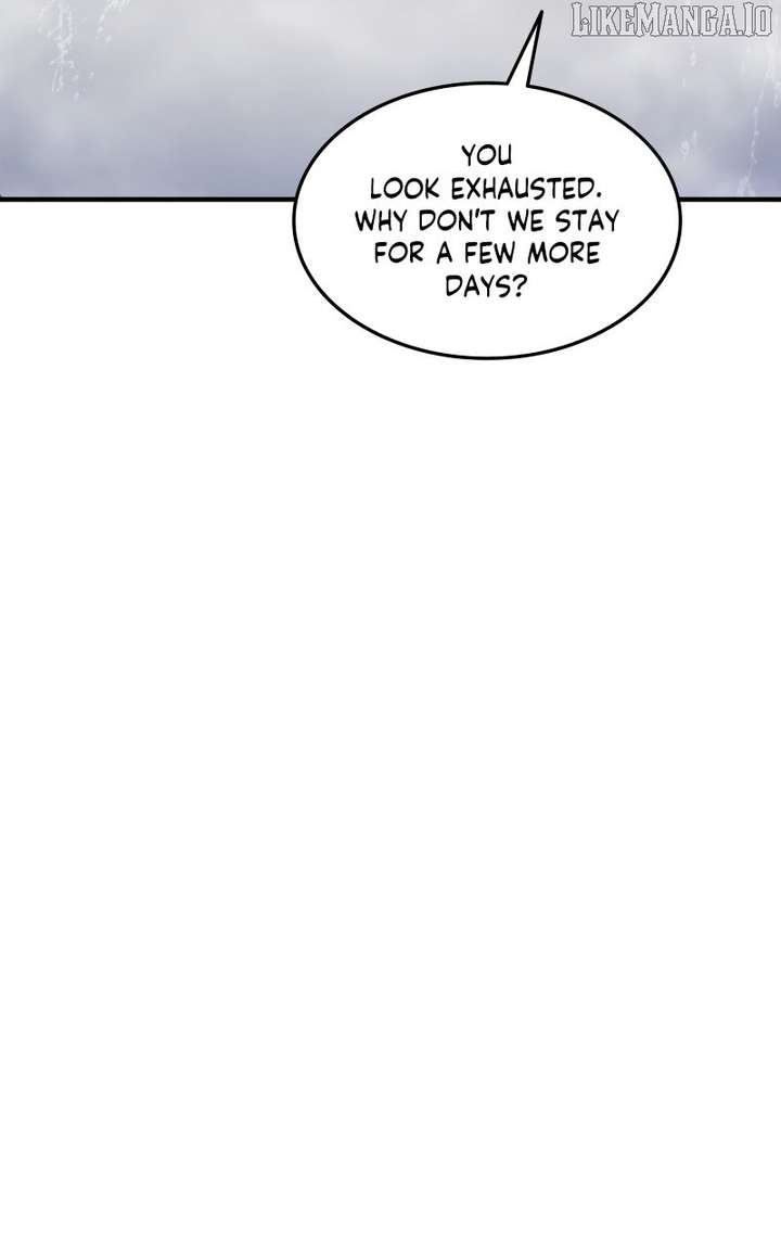 Who Kidnapped the Empress? Chapter 102 - Page 81