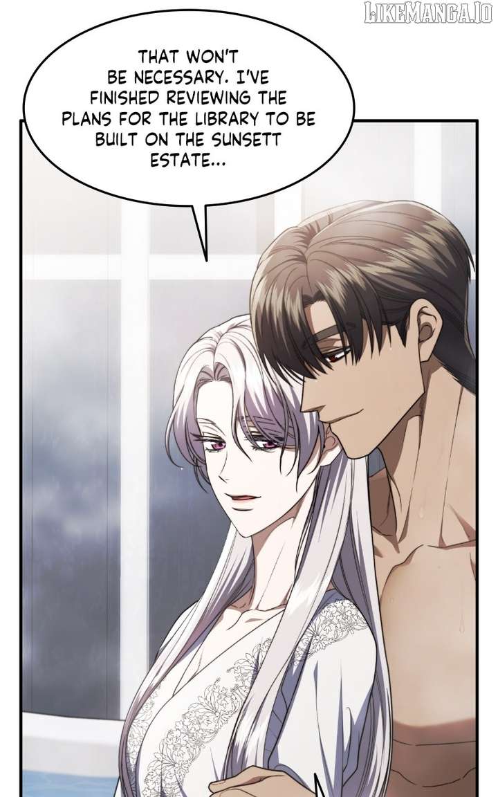 Who Kidnapped the Empress? Chapter 102 - Page 82