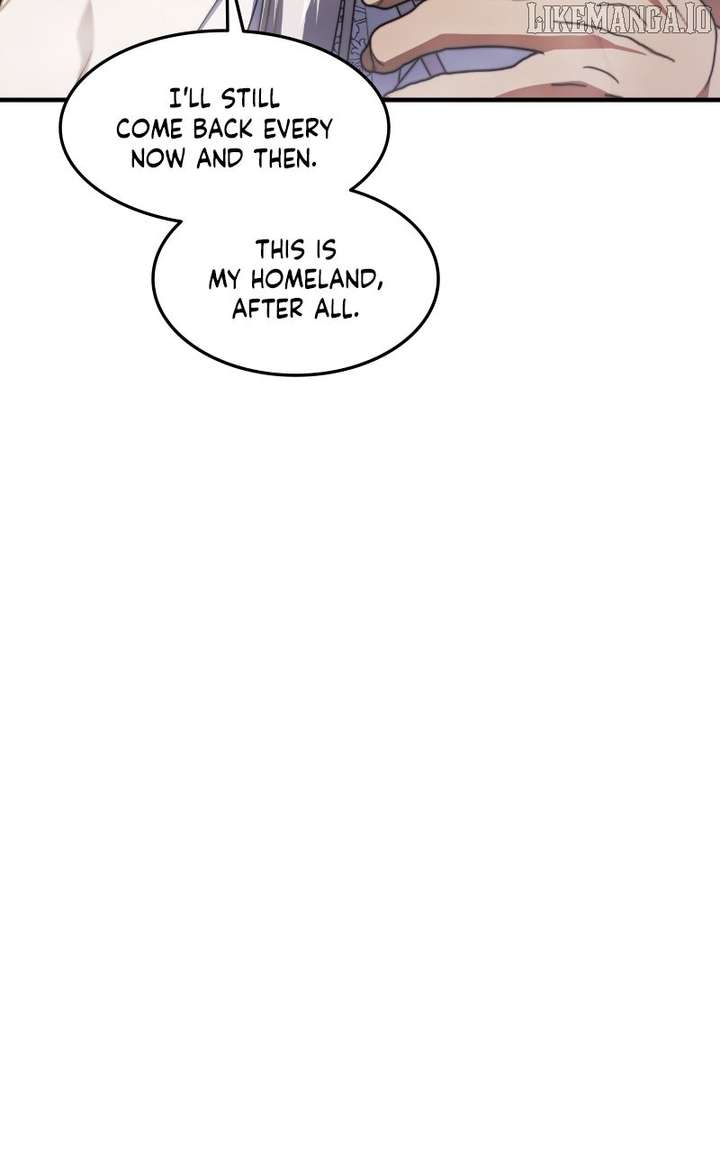 Who Kidnapped the Empress? Chapter 102 - Page 85