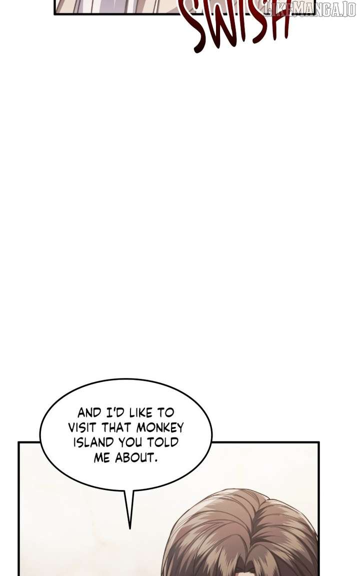 Who Kidnapped the Empress? Chapter 102 - Page 87