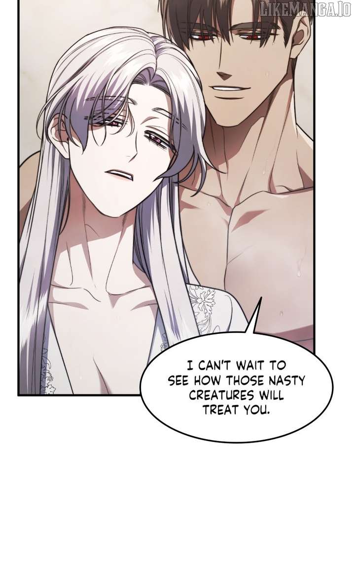 Who Kidnapped the Empress? Chapter 102 - Page 88