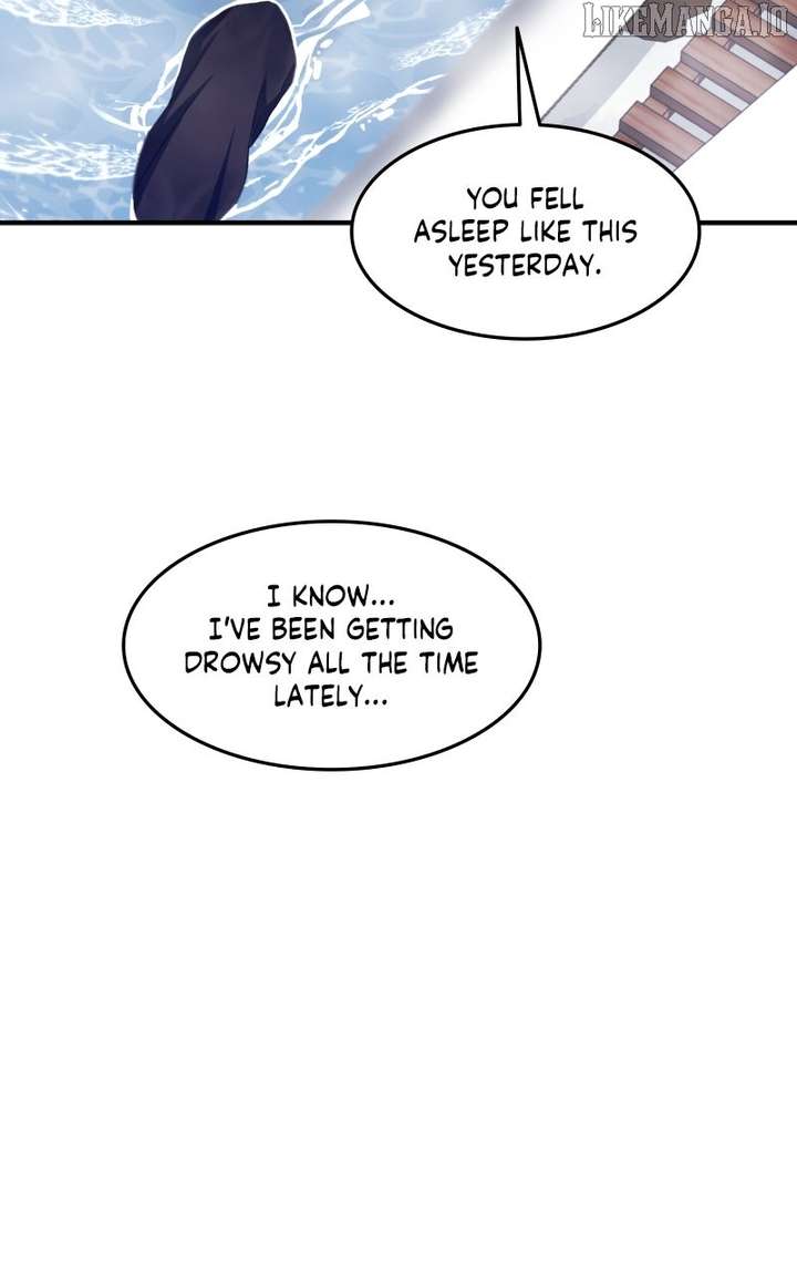 Who Kidnapped the Empress? Chapter 102 - Page 92