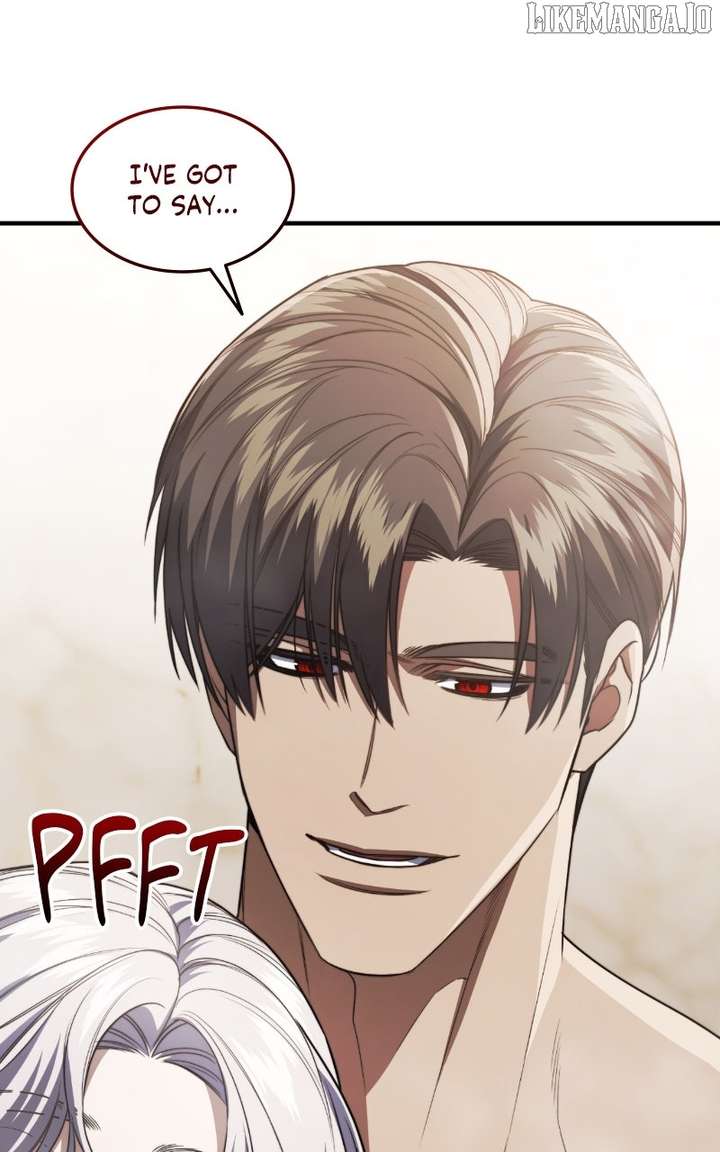 Who Kidnapped the Empress? Chapter 102 - Page 98