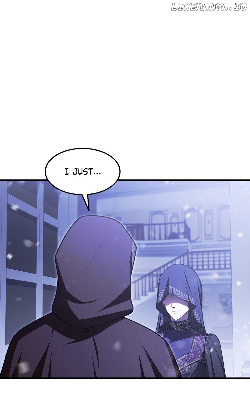 Who Kidnapped the Empress? Chapter 92 - Page 0