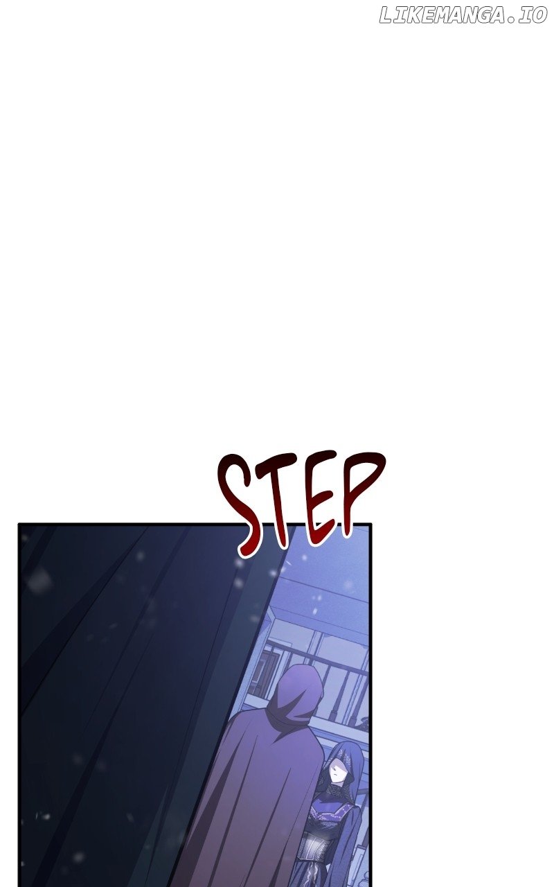Who Kidnapped the Empress? Chapter 92 - Page 1