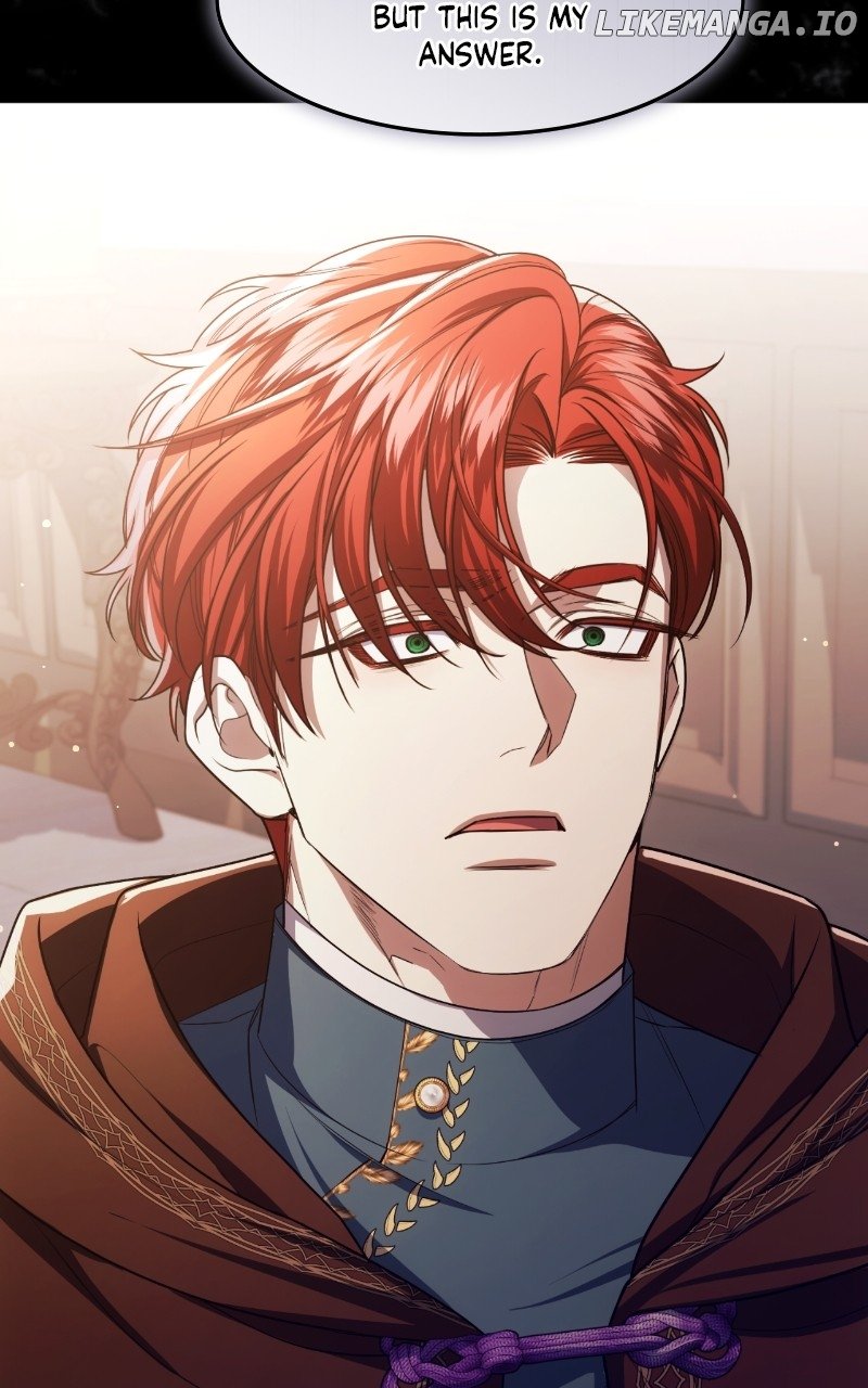 Who Kidnapped the Empress? Chapter 92 - Page 100