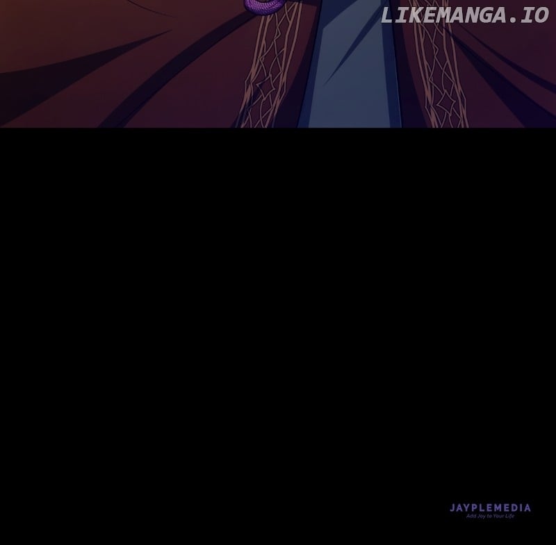 Who Kidnapped the Empress? Chapter 92 - Page 101