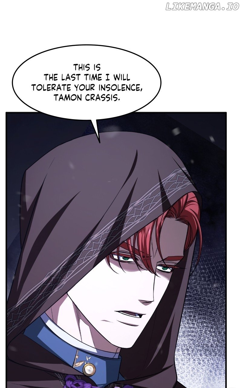 Who Kidnapped the Empress? Chapter 92 - Page 11