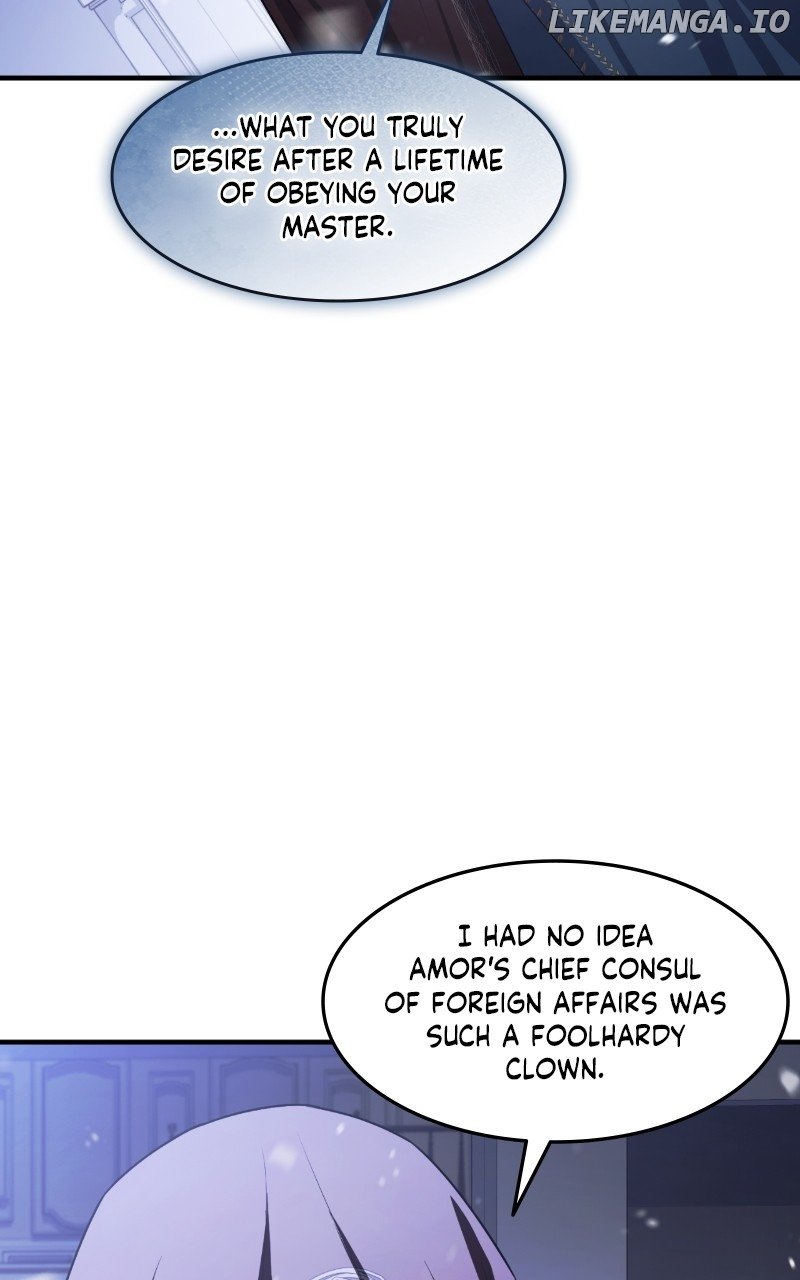 Who Kidnapped the Empress? Chapter 92 - Page 14