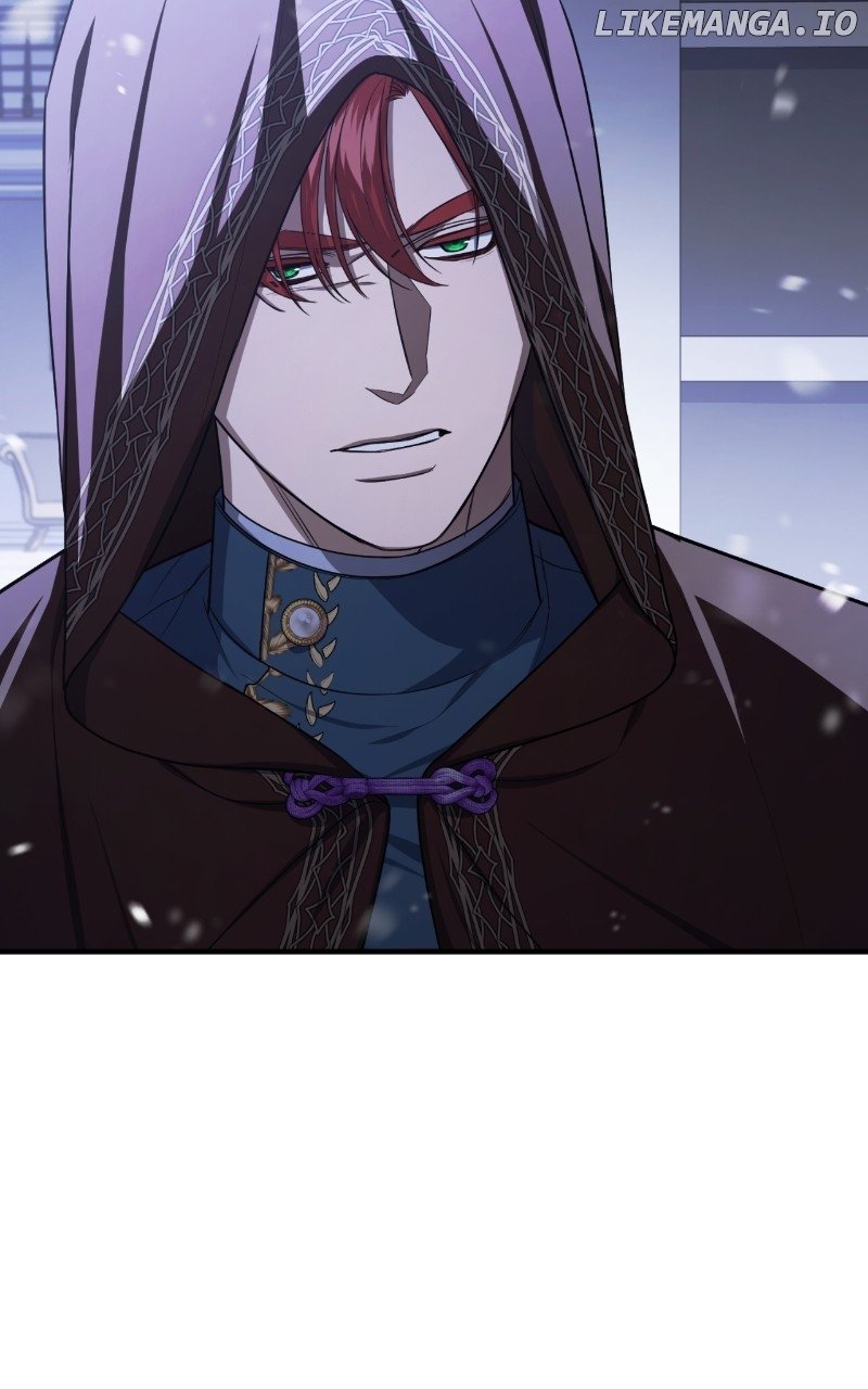 Who Kidnapped the Empress? Chapter 92 - Page 15