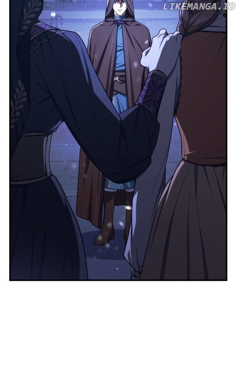 Who Kidnapped the Empress? Chapter 92 - Page 18