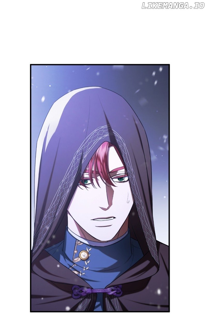 Who Kidnapped the Empress? Chapter 92 - Page 19