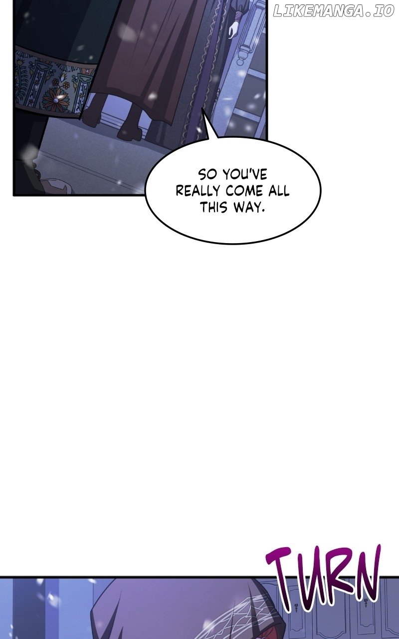 Who Kidnapped the Empress? Chapter 92 - Page 2