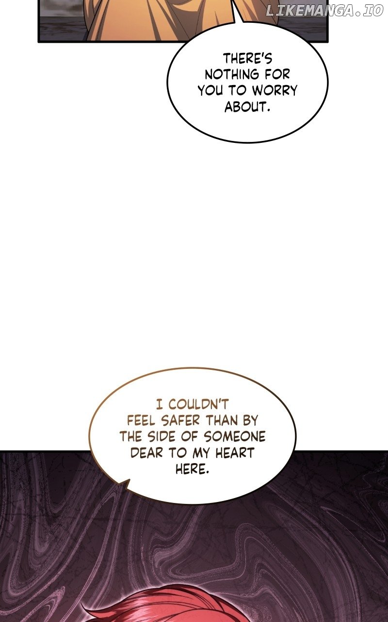 Who Kidnapped the Empress? Chapter 92 - Page 27