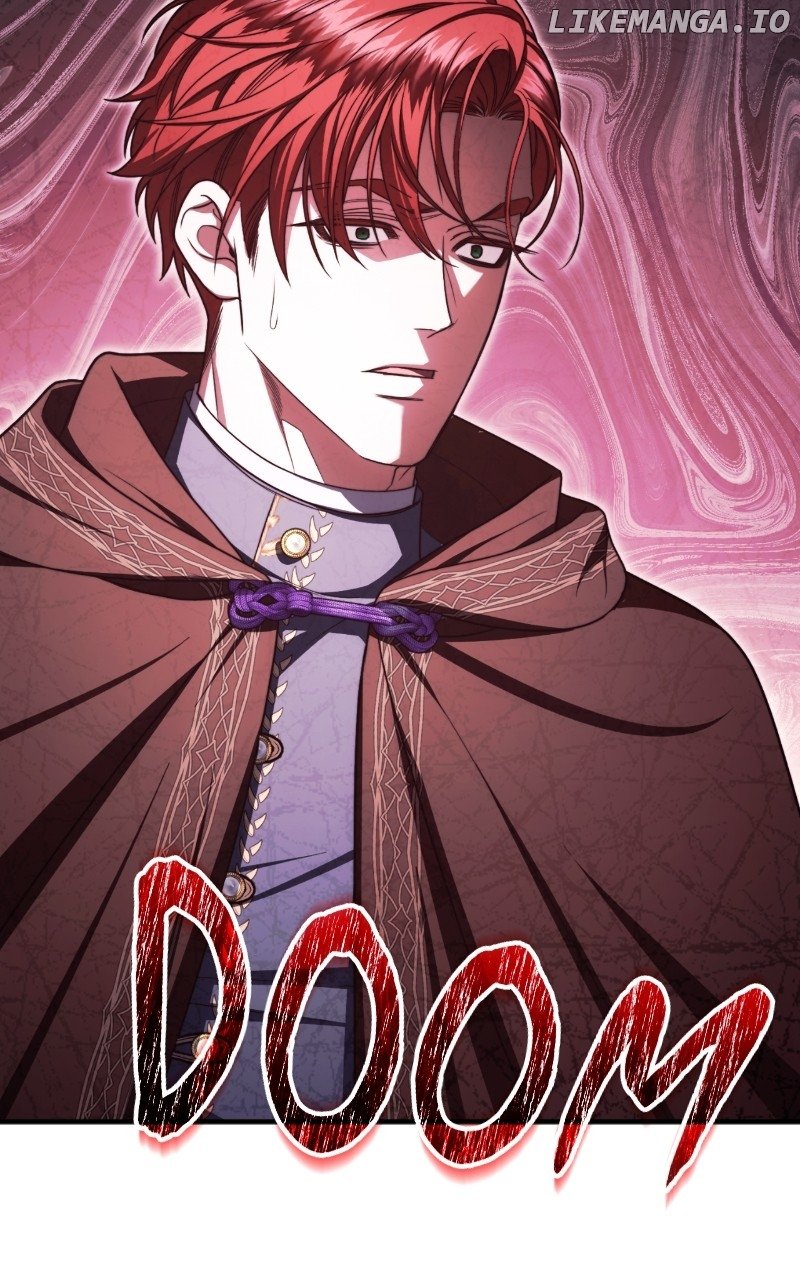 Who Kidnapped the Empress? Chapter 92 - Page 28