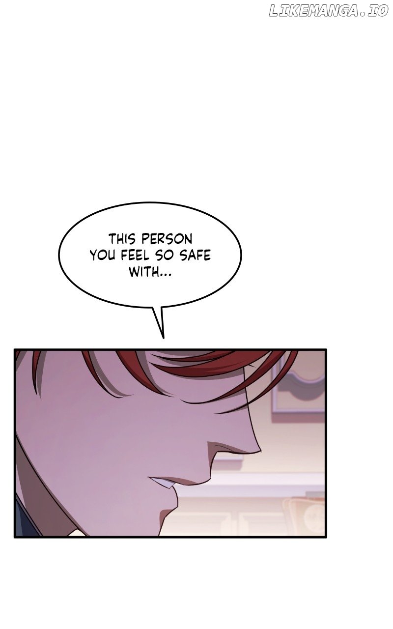 Who Kidnapped the Empress? Chapter 92 - Page 32