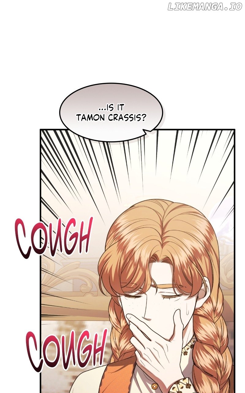 Who Kidnapped the Empress? Chapter 92 - Page 33