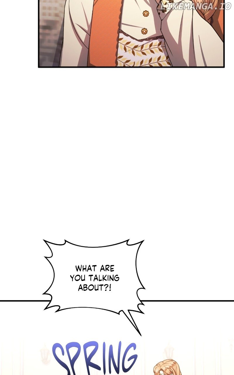 Who Kidnapped the Empress? Chapter 92 - Page 34