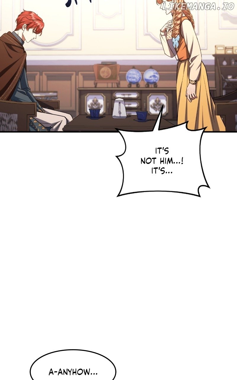 Who Kidnapped the Empress? Chapter 92 - Page 35