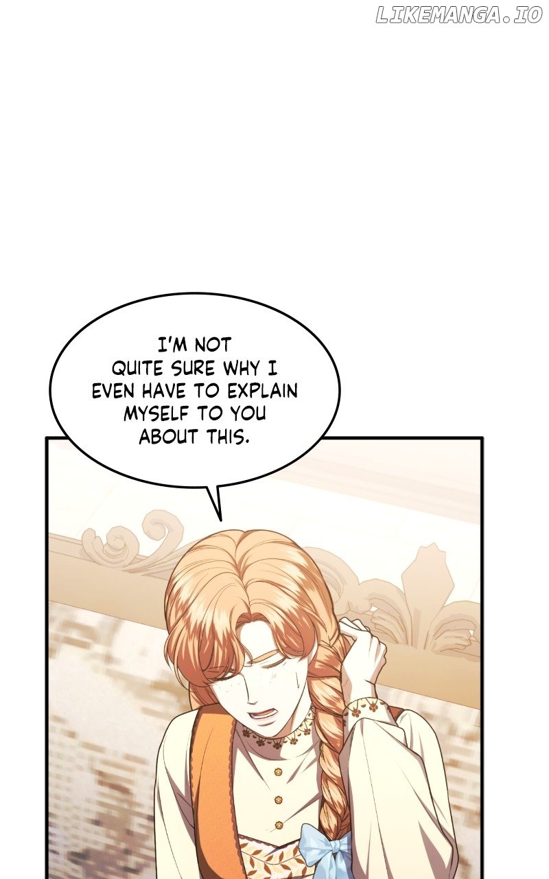 Who Kidnapped the Empress? Chapter 92 - Page 37
