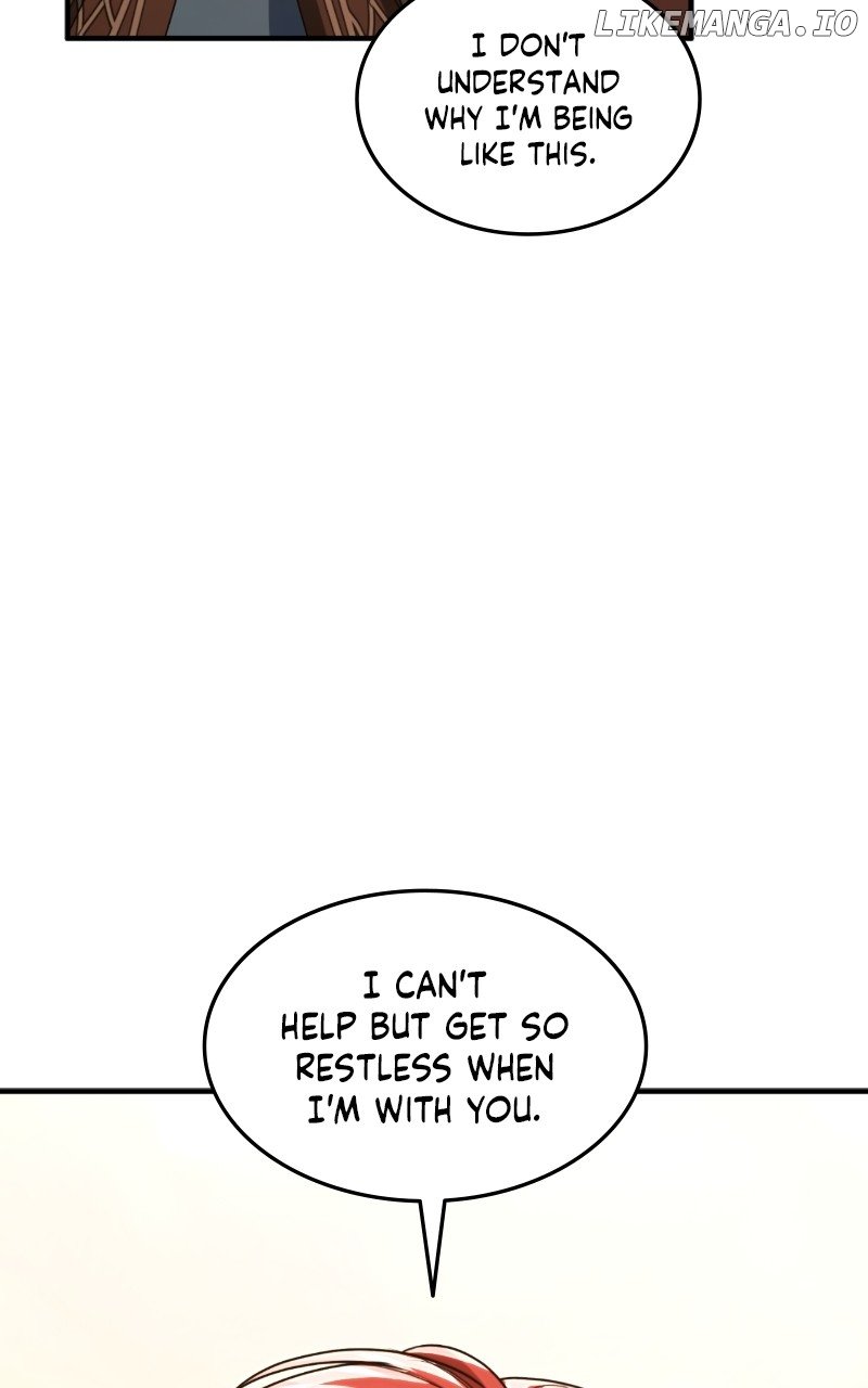 Who Kidnapped the Empress? Chapter 92 - Page 40