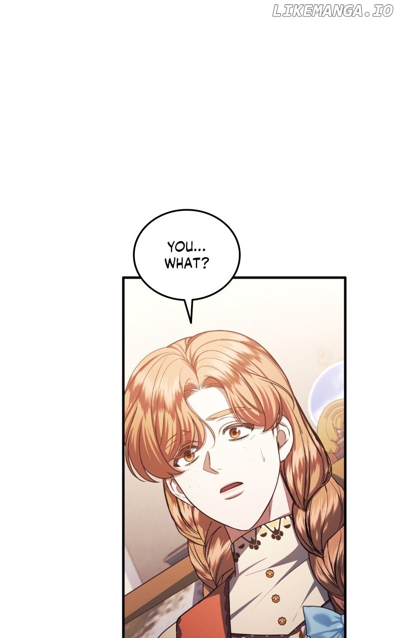 Who Kidnapped the Empress? Chapter 92 - Page 42