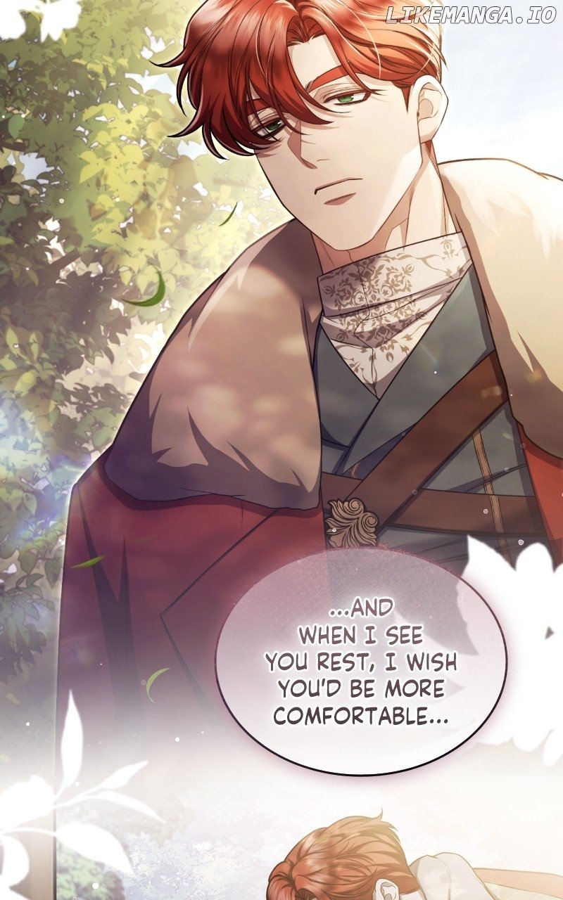 Who Kidnapped the Empress? Chapter 92 - Page 44