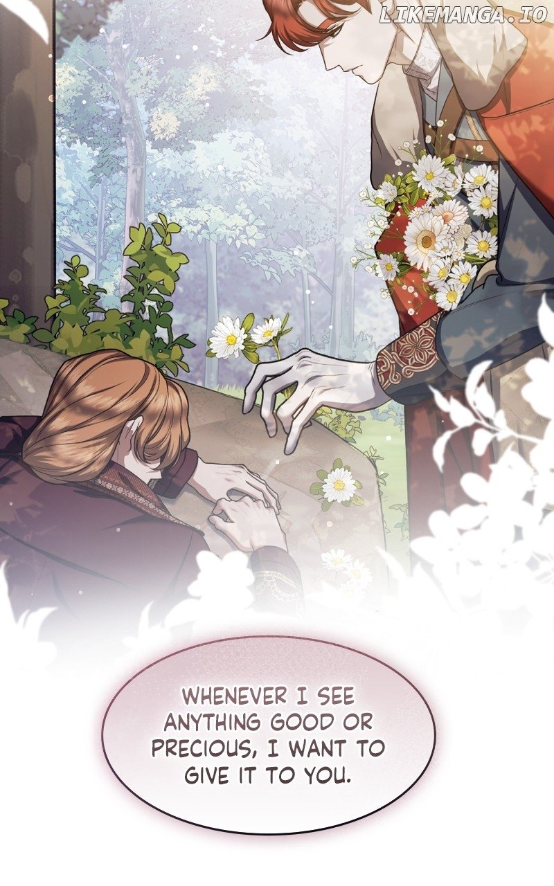 Who Kidnapped the Empress? Chapter 92 - Page 45