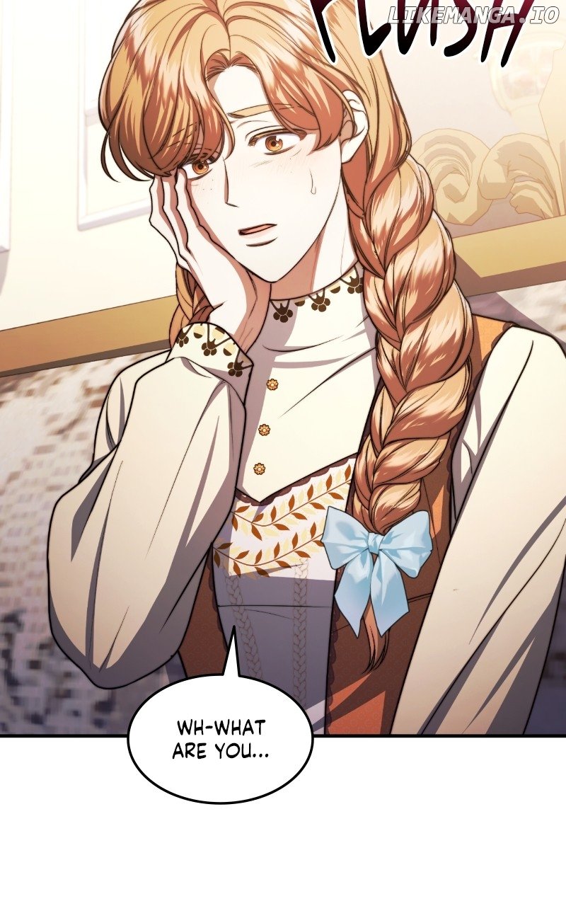 Who Kidnapped the Empress? Chapter 92 - Page 47